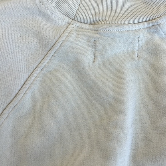 Everlane The track sweatshirt - Picture 3 of 6